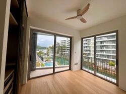 The Reef At King’s Dock (D4), Condominium #634221571